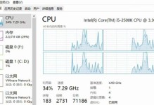 i5-7500性能评测（第七代i5处理器的一颗明珠）