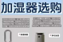戴森加湿器的使用体验及优缺点分析（领先科技打造舒适空气，戴森加湿器革新你的生活）