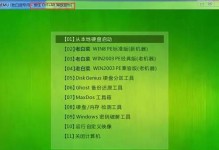 深入探究如何使用U盘进行PE系统安装（详解U盘PE安装教程，助你实现系统重装）