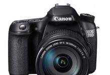 佳能EOS70D（探索佳能EOS70D的功能与性能，发现无限创作的可能性）