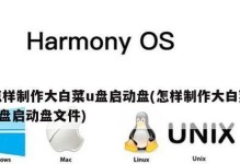 用大白菜U盘装迅雷系统，畅享高速下载（简单操作，快速上手，大白菜U盘教你装迅雷系统）