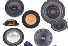 低音辐射器（重新定义音乐体验，低音震撼动人心弦）