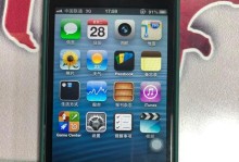 iPad1的功能和特点（探索iPad1的性技术和用户体验）