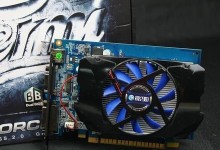 GT430显卡性能评测及推荐（探究GT430显卡的性能表现和适用范围）