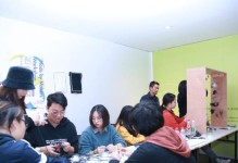 以加你创客，如何实现创新创业梦想（加你创客——探索未来的创新之旅）