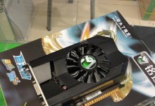 GTX640显卡的性能与特点剖析（探索GTX640显卡的卓越性能及其应用领域）