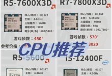 R7显卡与R5显卡对比分析（探索两款显卡的性能和价格优劣）