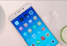 OPPOR9拍照技术解析（OPPOR9以其出色的拍照功能引领手机摄影新潮流）
