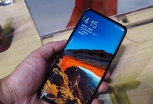 努比亚Z9金典版（突破边框设计体验极致视觉享受）