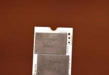 影驰硬盘（全方位评测与深度解析，让你了解影驰硬盘的卓越性能）