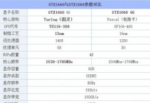 以耕升GTX1060为主题的文章（探索耕升GTX1060显卡的性能和特点）