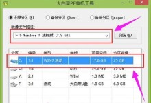使用U盘安装Windows7的详细教程（简单易懂的Win7装机指南，让你轻松玩转新系统！）