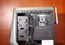 雷神911装win10教程-让你的游戏本焕发新生（轻松安装win10系统，释放雷神911强大潜能）