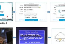 固态硬盘PE装Win10系统教程（使用固态硬盘进行PE装Win10，轻松提升系统速度）