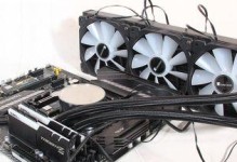 MATLAB与Ryzen（探索Ryzen处理器在MATLAB中的优势与应用）