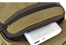 以伊娃负离子移动电源的优点和适用性分析