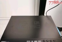 杰科蓝光播放机2805的高性能与先进技术（领先市场的蓝光播放体验与精准图像还原）