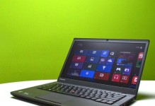 ThinkPadT431s（突破极限，引领商务智能时代）