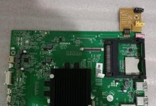 康佳QLED55X80U电视机的优势和特点（探索康佳QLED55X80U电视机的画质、音效和智能功能）