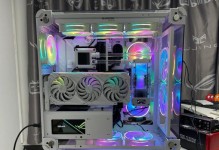 一体式水冷效果如何？（探讨一体式水冷散热器的性能及优势）