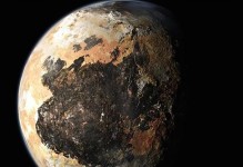 冥王星之旅（揭开冥王星神秘面纱的壮举）