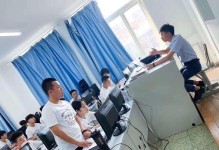 北大青鸟昌平校区（北大青鸟昌平校区的优势及特色）