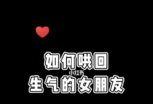 讨好女友的绝佳秘籍（以“细心”为主线，教你成为女友心中最完美的男友）