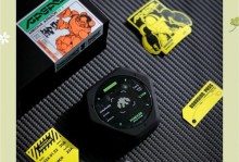 魅族beats耳机的性能与用户体验（一款引人注目的音频设备）