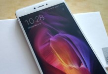 红米4X的工艺之美（细节出众、精雕细琢，红米4X工艺如此让人惊艳！）