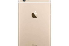 iPhone6（尽显苹果创新之美）