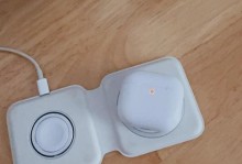 AirPods（倾听自由之声，畅享户外乐趣）