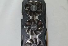 名人堂GTX780测试（一款值得期待的高性能显卡）
