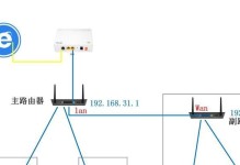 如何连接第二个无线路由器扩展网络信号覆盖（一步步教你如何将第二个无线路由器连接到现有网络中）