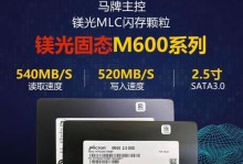 以镁光256g怎么样？——全面解析其性能和用户评价
