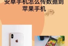 手机连接电脑数据错误的解决方法（解决手机与电脑连接时出现的数据传输问题）