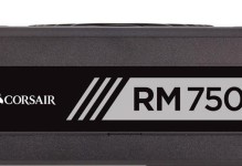 海盗船RM850的性能与特点（一款高性能的电源选择）