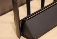 小米wi-fi音箱（一键连接，高品质音乐尽在掌握）