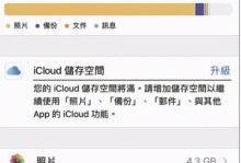 如何正确关闭iCloud（简单教你关闭iCloud账户，保护你的隐私和数据安全）