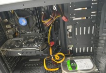 电脑硬盘安装后无法正常启动的问题（解决电脑硬盘安装后无法开机的方法及注意事项）