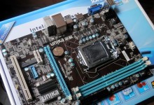 从A75到B75（一步步教你更换电脑主板的方法，让你的电脑焕然一新）