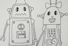 人类创造的艺术（探索人类绘画艺术的历史和技巧）