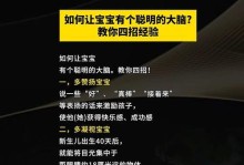 如何提升大脑智力的方法与技巧（探索大脑聪明的奥秘，让你更具智慧和创造力）