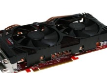 迪兰HD7770酷能评测（全面解析迪兰HD7770酷能的技术和性能表现）
