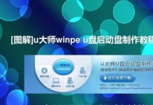 WinPE脚本教程（利用WinPE脚本优化系统维护流程，提升效率与便捷性）