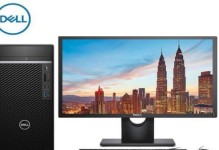 戴尔Win10（一款专为用户提供卓越体验的操作系统）