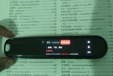 国外有道词典（探索国外有道词典的功能与特点，提升语言学习效率）