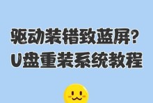 轻松重装系统，系统教程碟片帮你解决烦恼（简单易懂的重装系统教程，让你轻松搞定电脑问题）