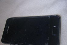 三星E1110C手机的功能和性能介绍（一款经典的基础功能手机）