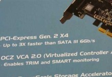 1.使用SandForce2281开卡教程前的准备工作