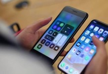 用iPhoneX玩王者荣耀的全新体验（畅快淋漓的游戏体验和卓越的性能表现）